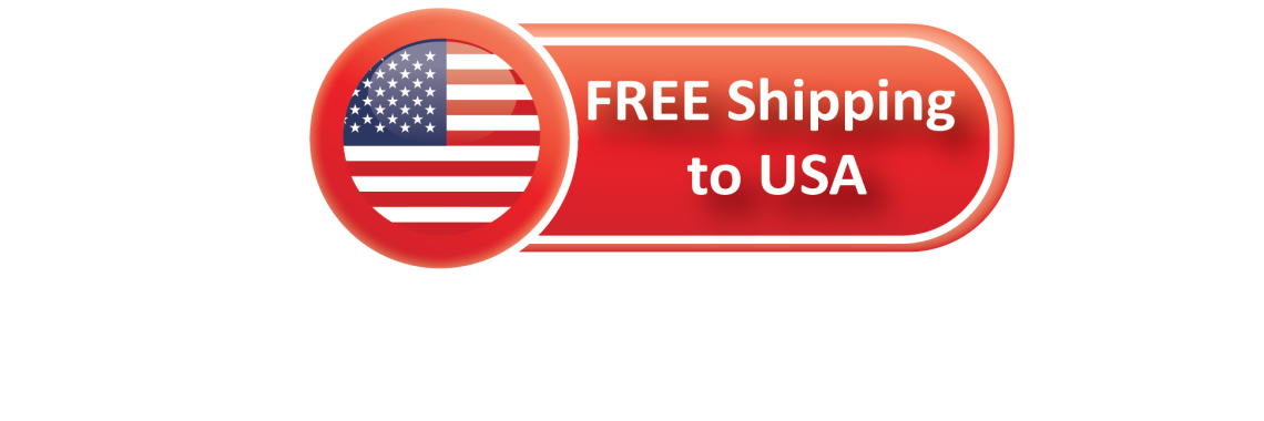 Free Shipping